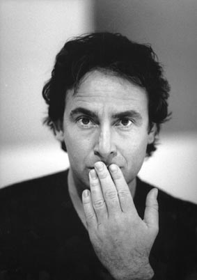 marco borsato